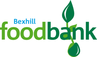 Bexhill Foodbank Logo